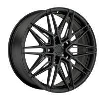 Диск LS Forged FG58 цвет:MB (матовый черный)