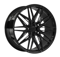 Диск lsforged FG58 цвет:BK