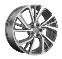 Диск LS Forged FG22 цвет:MGMF