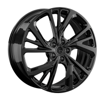 Диск LS Forged FG22 цвет:BK