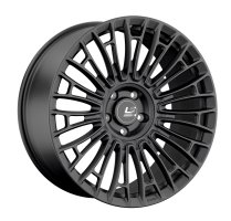 Диск LS Forged FG25 цвет:MB (матовый черный)