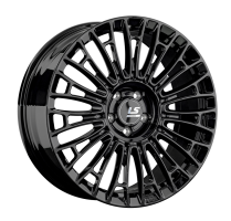 Диск LS Forged FG25 цвет:BK