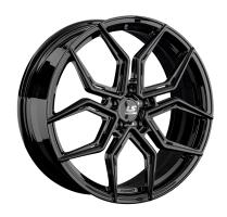 Диск LS Forged FG27 цвет:BK