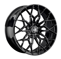 Диск LS Forged FG29 цвет:BK