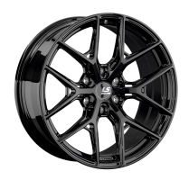 Диск LS Forged FG31 цвет:BK