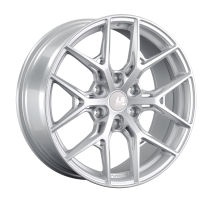 Диск LS Forged FG31 цвет:SS