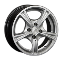Диск ls_wheels NG232 цвет:S (серебро)