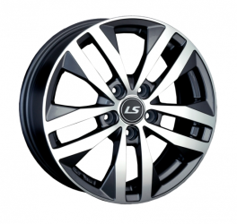Диск LS Wheels 1034