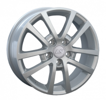 Диск ls_wheels 1044 цвет:S (серебро)