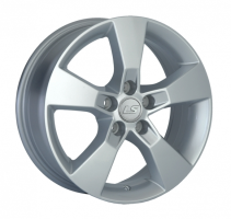 Диск ls_wheels 1059 цвет:S (серебро)
