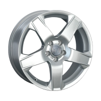 Диск ls_wheels 1071 цвет:S (серебро)