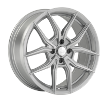 Диск LS Wheels 1242 цвет:SS