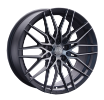 Диск LS Wheels 1263 цвет:MGMF