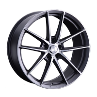 Диск ls_wheels 1264 цвет:MGMF