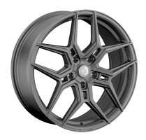 Диск LS Wheels 1266 цвет:MGM