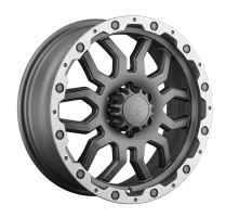 Диск ls_wheels 1285 цвет:MGML