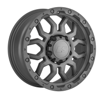 Диск ls_wheels 1285 цвет:MGM
