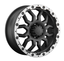 Диск ls_wheels 1285 цвет:MBL