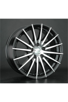 Диск ls_wheels 367 цвет:BKF (черный)