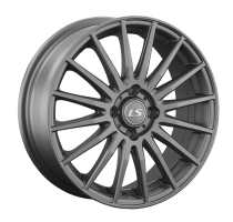Диск LS Wheels 425 цвет:MGM