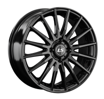 Диск LS Wheels 425 цвет:BK