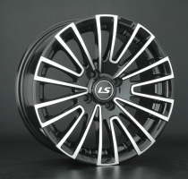 Диск ls_wheels 479 цвет:BKF (черный)