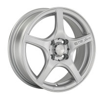 Диск LS Wheels 537 цвет:SS