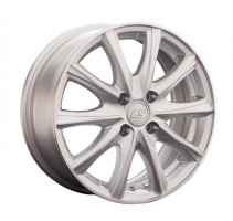 Диск LS Wheels 741 цвет:SL