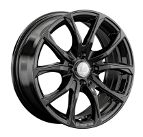 Диск LS Wheels 764 цвет:BK