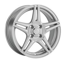 Диск LS Wheels 770 цвет:SS