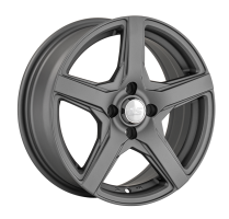 Диск LS Wheels 779 цвет:MGM