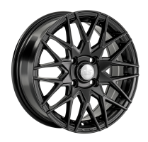 Диск LS Wheels 784 цвет:BKS