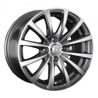 Диск ls_wheels 792 цвет:BKF (черный)