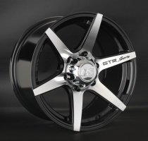 Диск ls_wheels 800 цвет:BKF (черный)