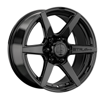 Диск LS Wheels 800 цвет:BK
