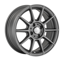 Диск LS Wheels 820 цвет:MGM