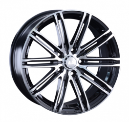 Диск LS Wheels 848