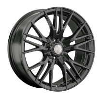 Диск LS Wheels 861 цвет:BK