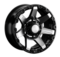 Диск LS Wheels 873