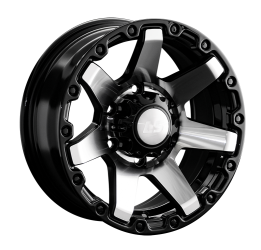 Диск LS Wheels 873