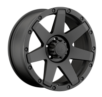 Диск ls_wheels 881 цвет:MB (матовый черный)