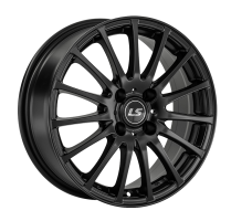Диск LS Wheels 899 цвет:BKS
