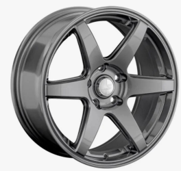 Диск LS Wheels 1330