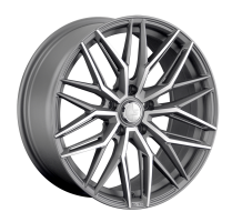 Диск LS Wheels 1331 цвет:MGMF