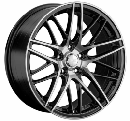 Диск LS Wheels 1338