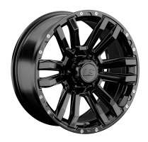 Диск LS Wheels 1339 цвет:BK