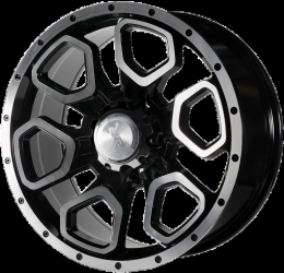 Диск LS Wheels 1345