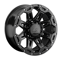 Диск LS Wheels 1346 цвет:BK