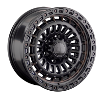 Диск ls_wheels 1348 цвет:BKS+BR