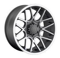 Диск LS Wheels 1349